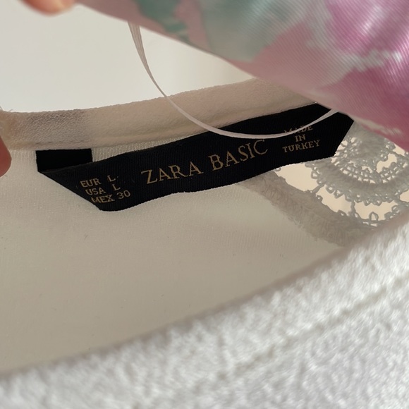 Zara sheath dress - Picture 5 of 5